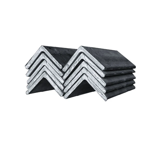 Q275 Carbon Steel Angle