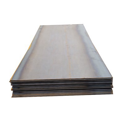 Placa de acero al carbono ASTM A1011